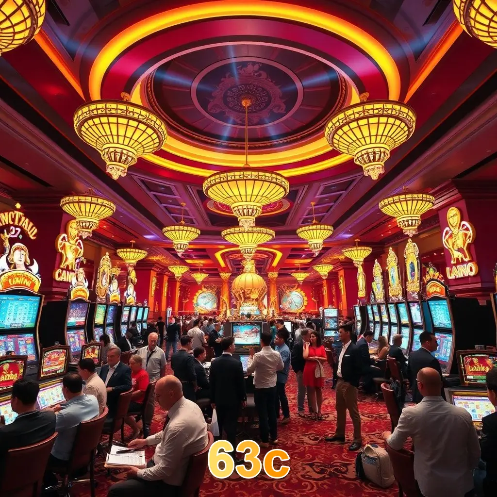 Chances Ganhar 63c