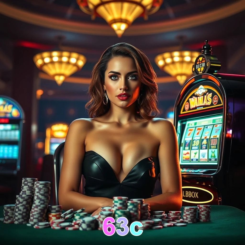 Slots mobile 63c