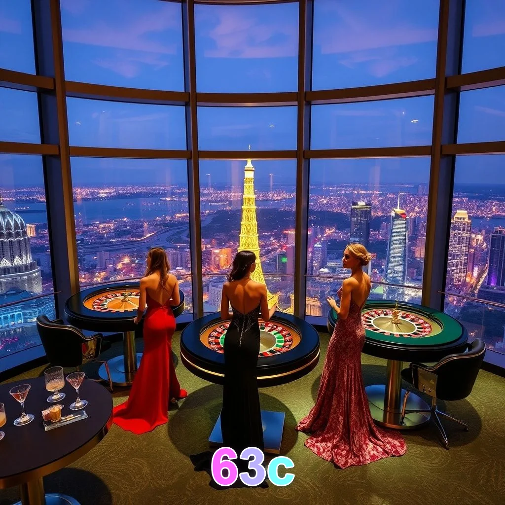 cassino_Baccarat