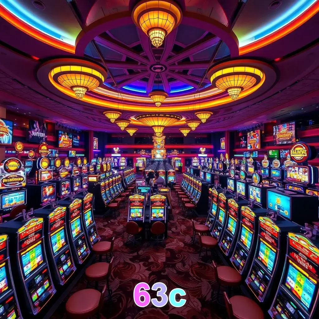 cassino_主图