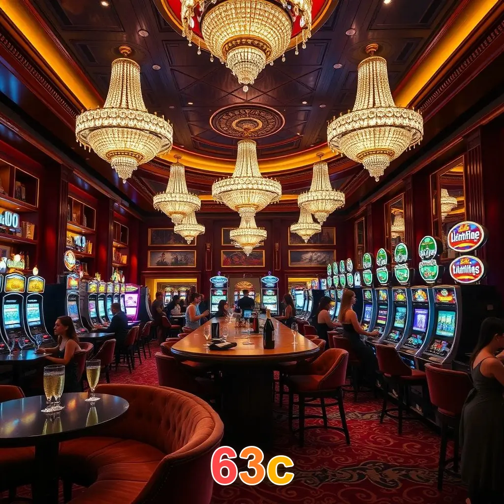 Slots RTP 63c