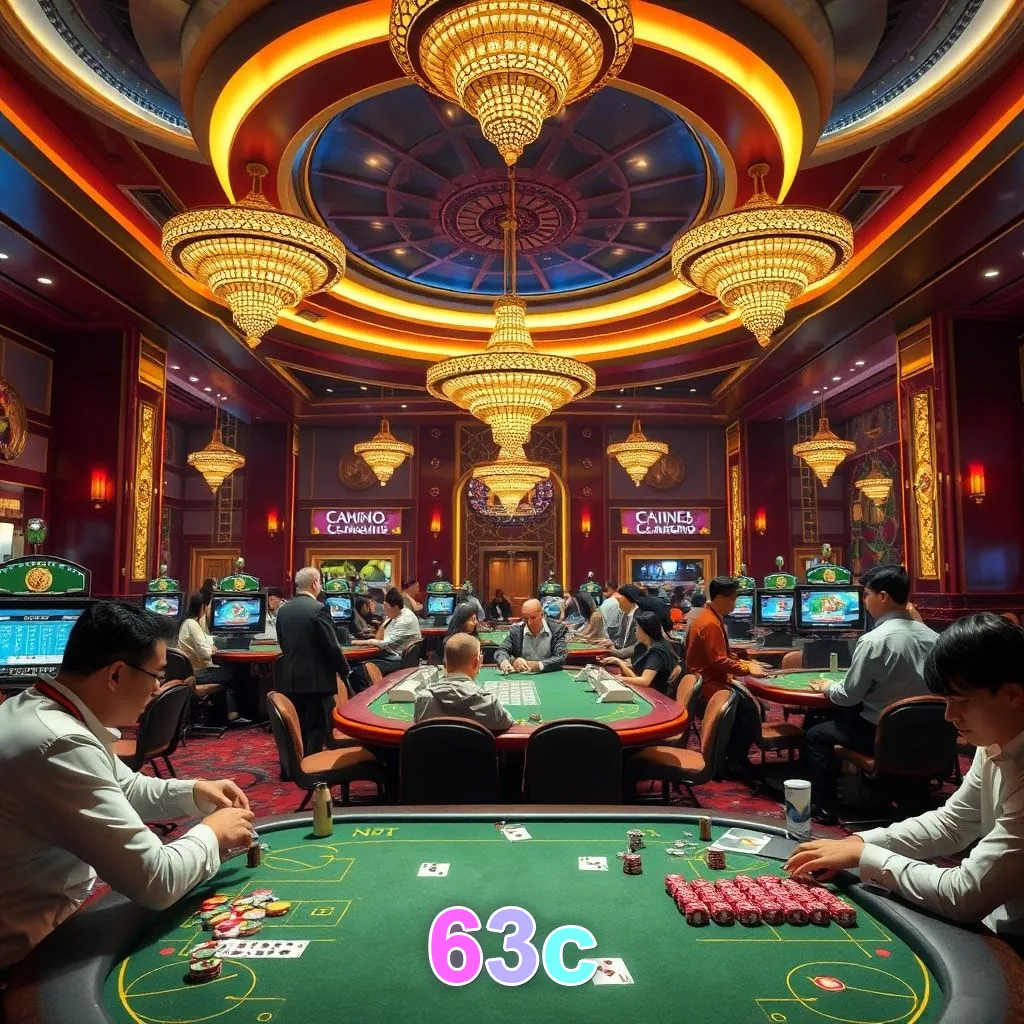 Ganhador 63c