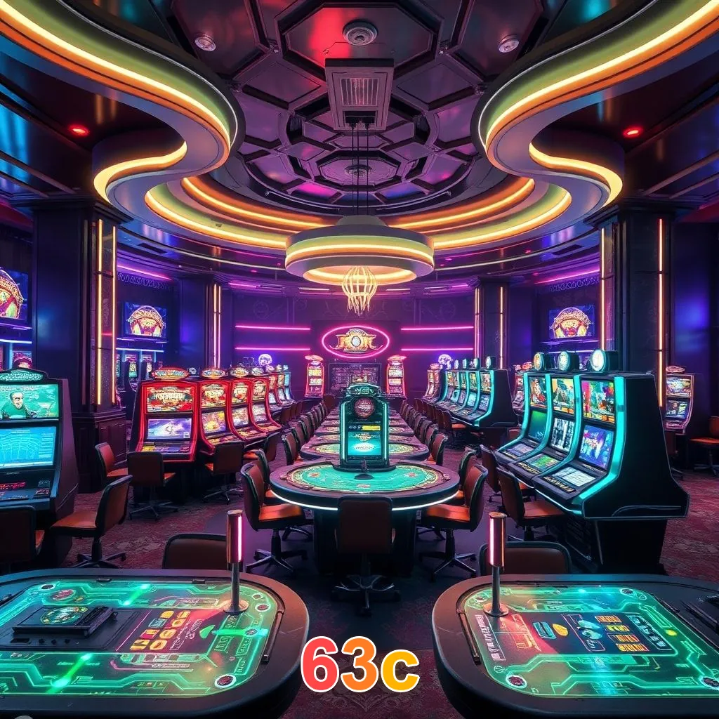 Free spins 63c